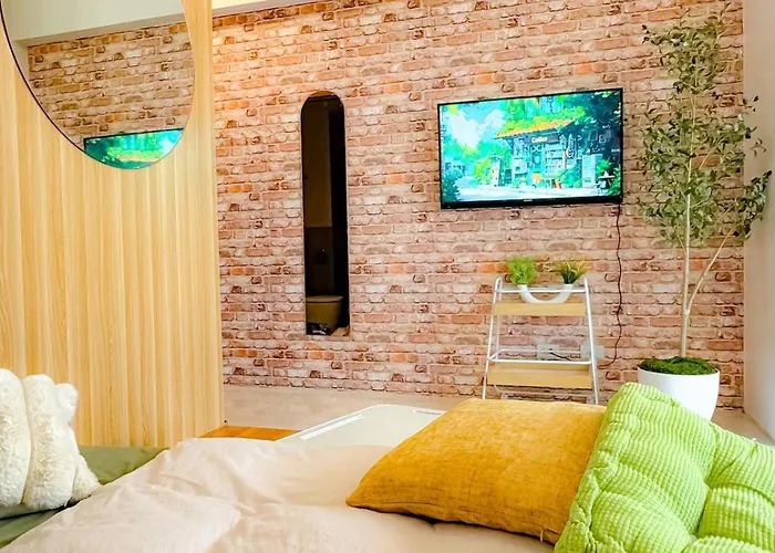 High View 1room In Near Ayala Mall With Rooftop Pool, Fast Wifi And Netflix